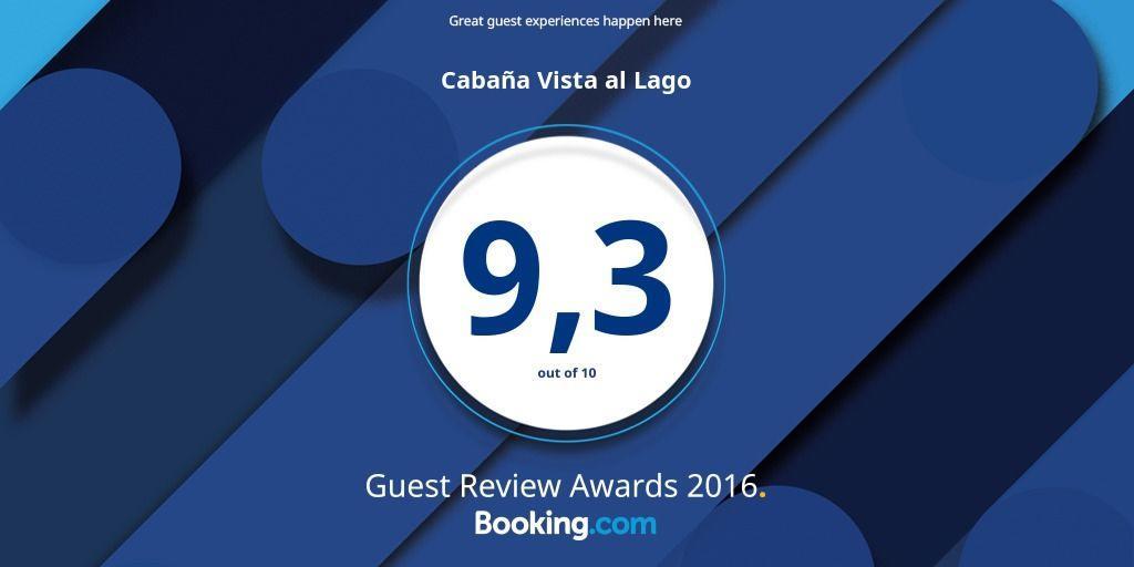 Cabana Vista Al Lago ยานกิเว ภายนอก รูปภาพ